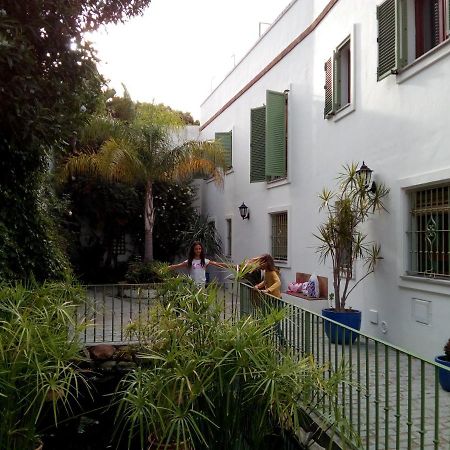 Gravina Comfort Tarifa Exterior photo