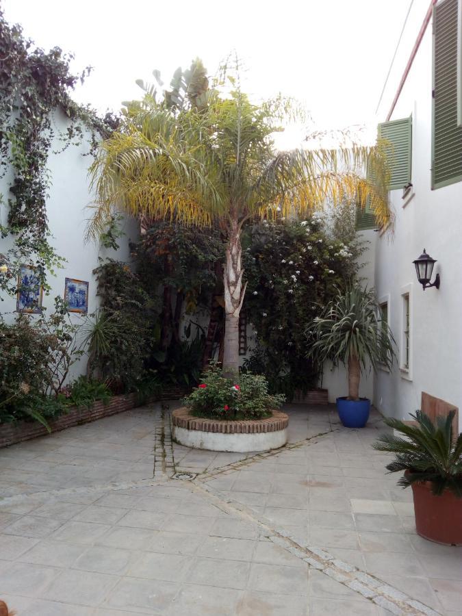 Gravina Comfort Tarifa Exterior photo