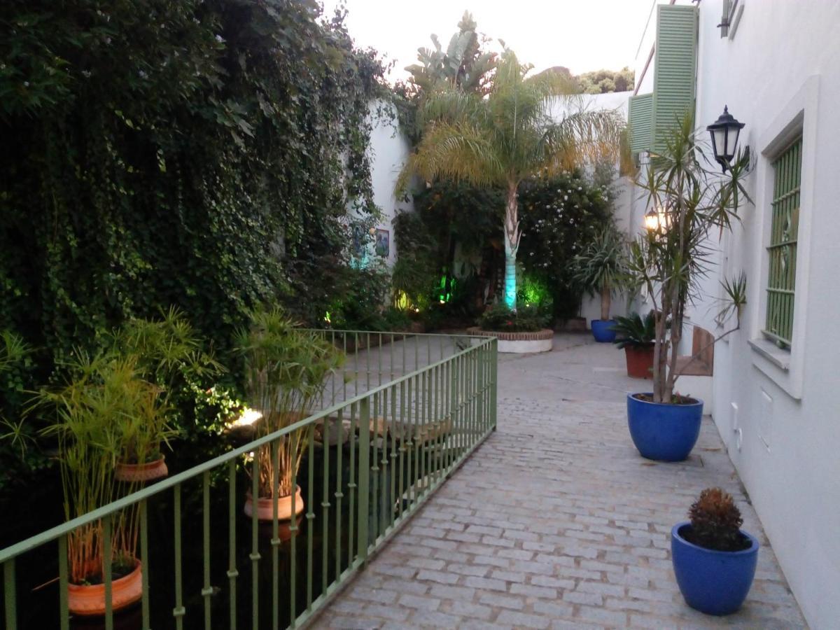 Gravina Comfort Tarifa Exterior photo