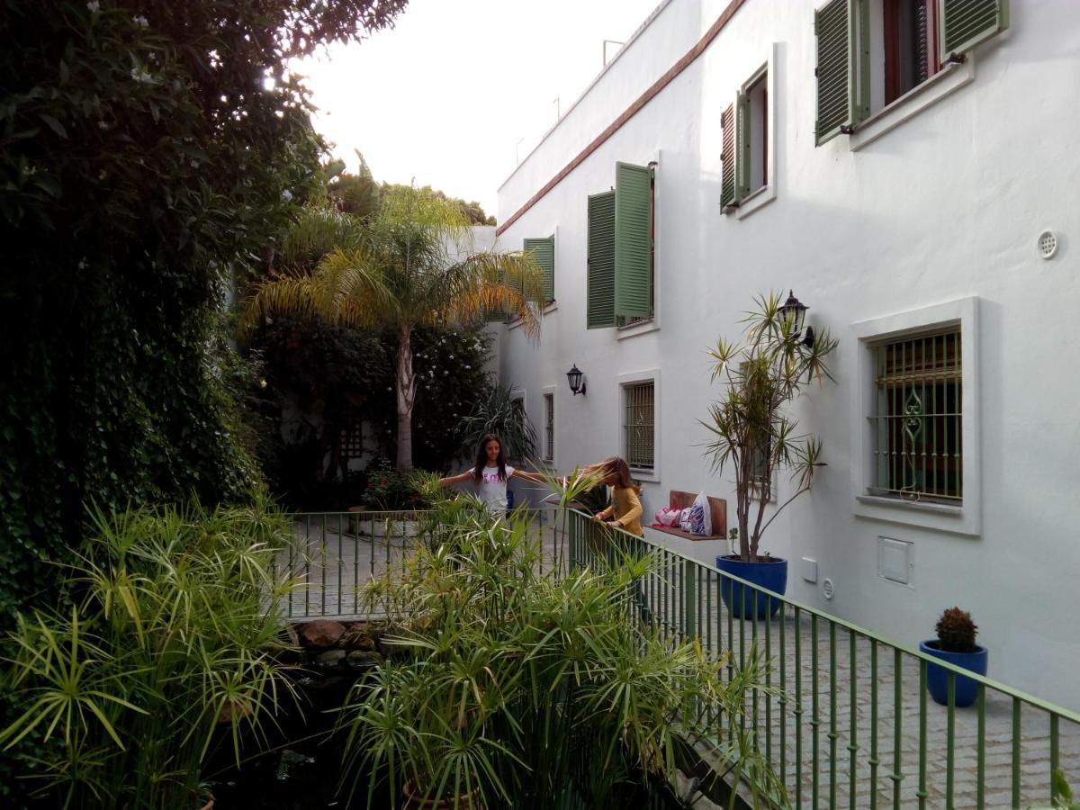 Gravina Comfort Tarifa Exterior photo