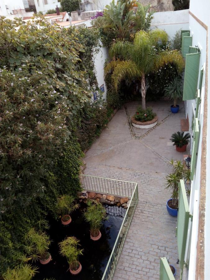 Gravina Comfort Tarifa Exterior photo