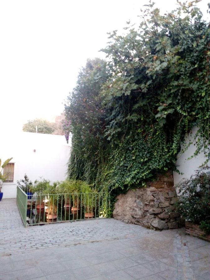 Gravina Comfort Tarifa Exterior photo
