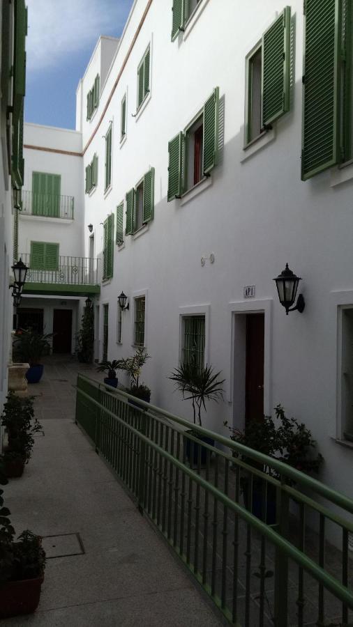 Gravina Comfort Tarifa Exterior photo