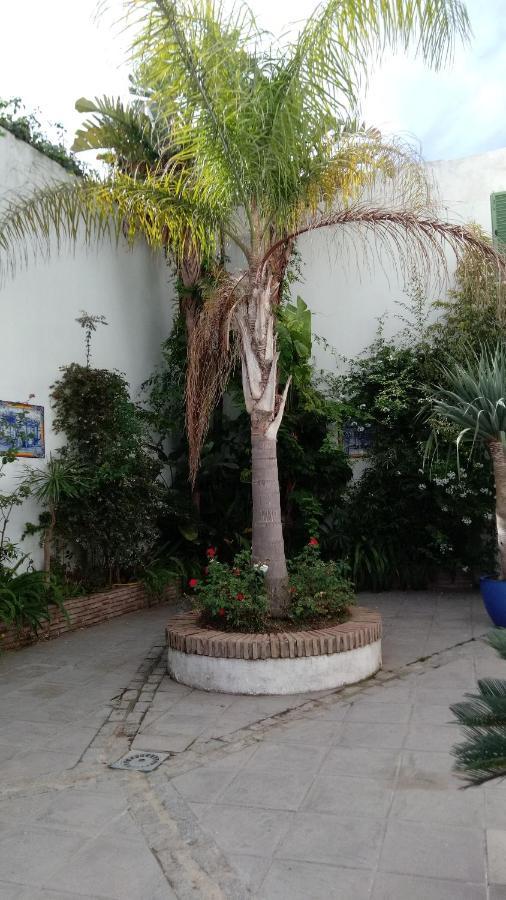 Gravina Comfort Tarifa Exterior photo