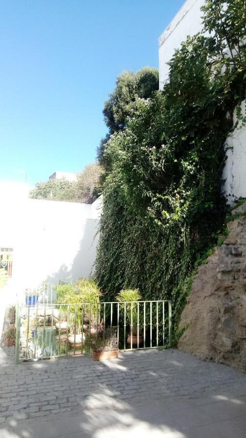 Gravina Comfort Tarifa Exterior photo