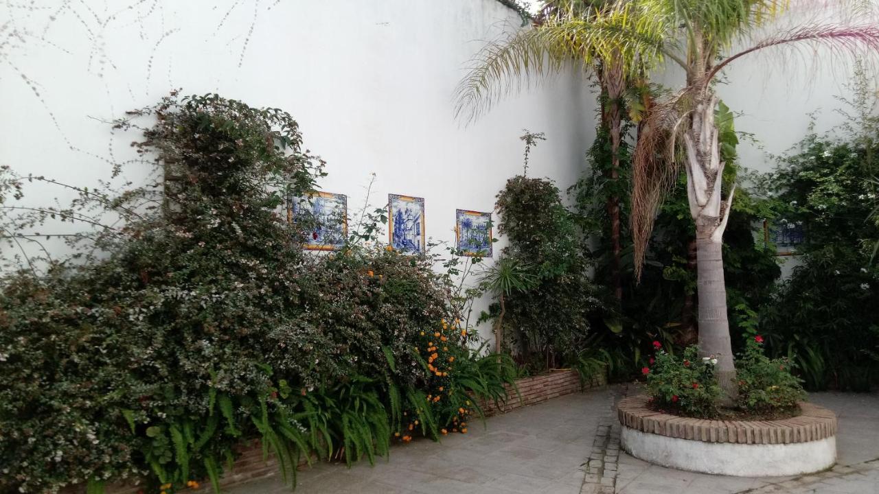 Gravina Comfort Tarifa Exterior photo
