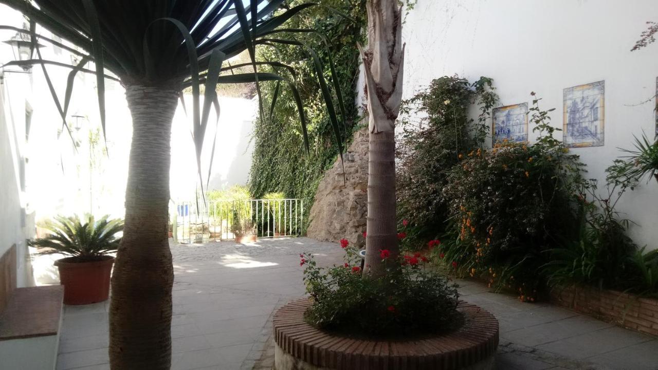 Gravina Comfort Tarifa Exterior photo
