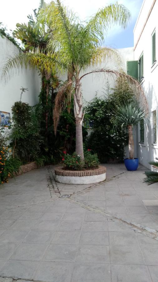 Gravina Comfort Tarifa Exterior photo