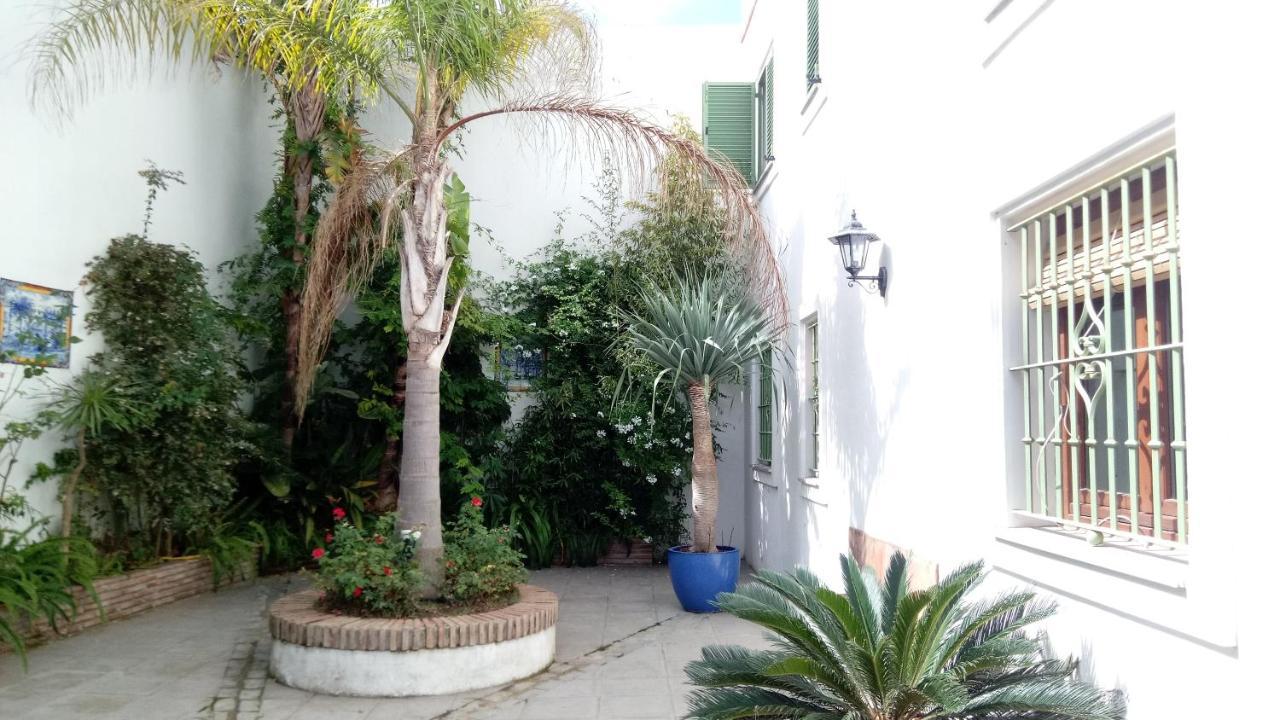 Gravina Comfort Tarifa Exterior photo