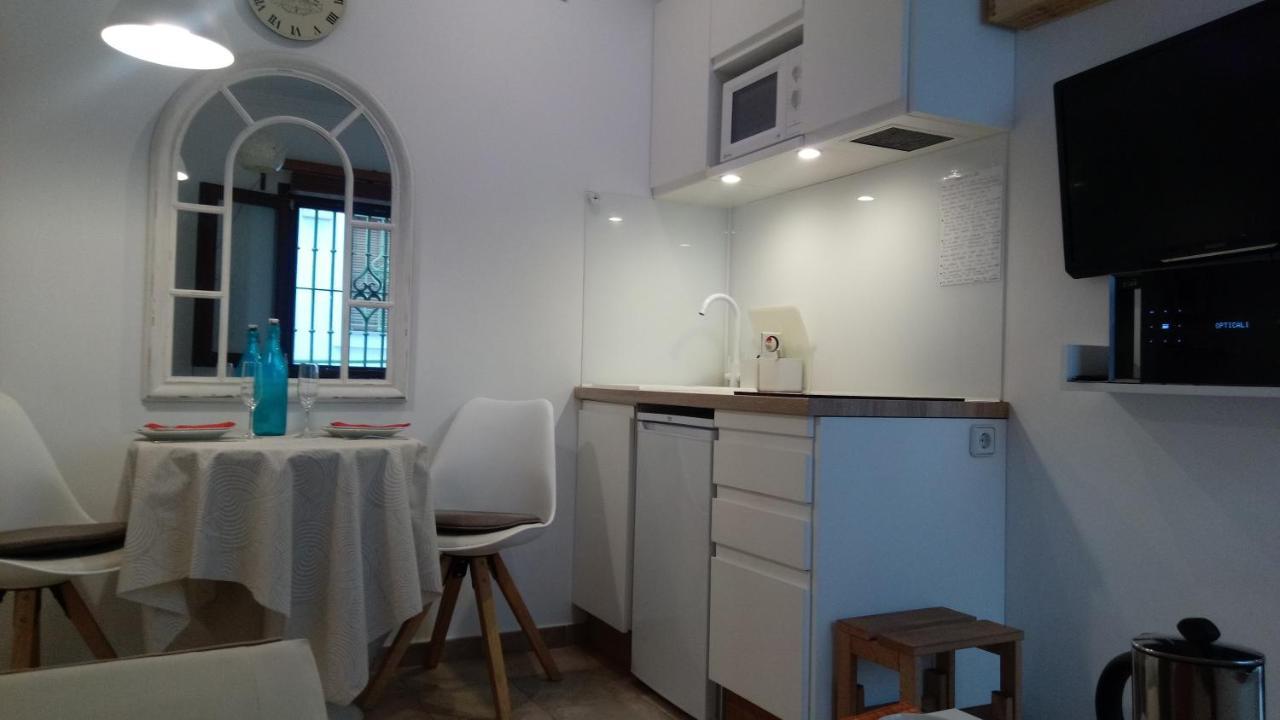 Gravina Comfort Tarifa Exterior photo