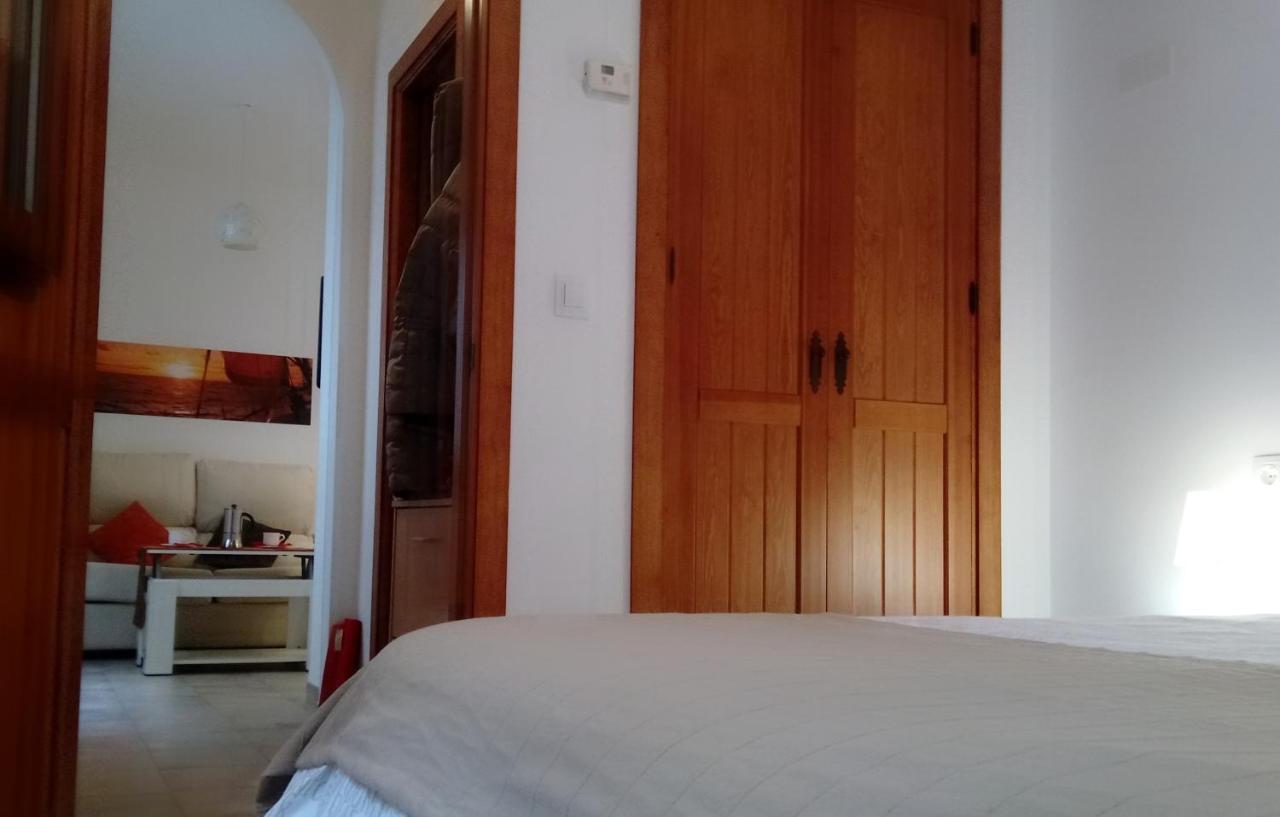 Gravina Comfort Tarifa Exterior photo