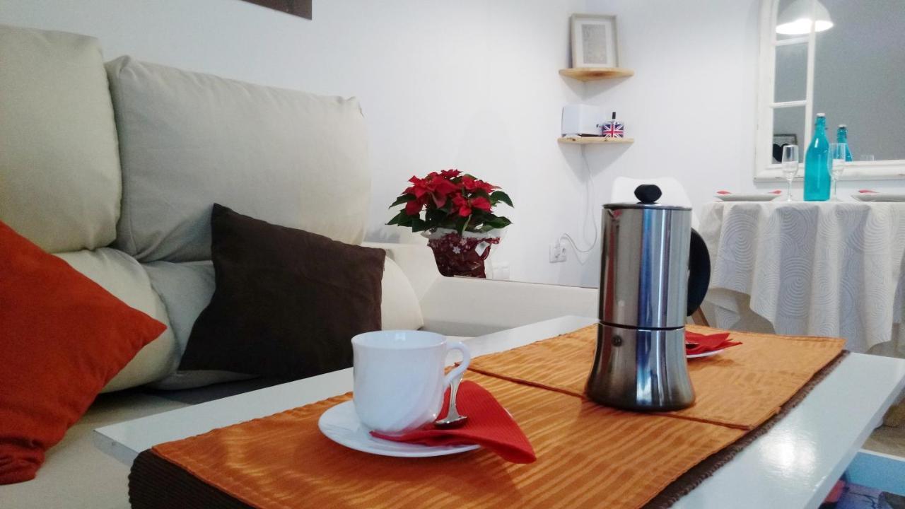 Gravina Comfort Tarifa Exterior photo